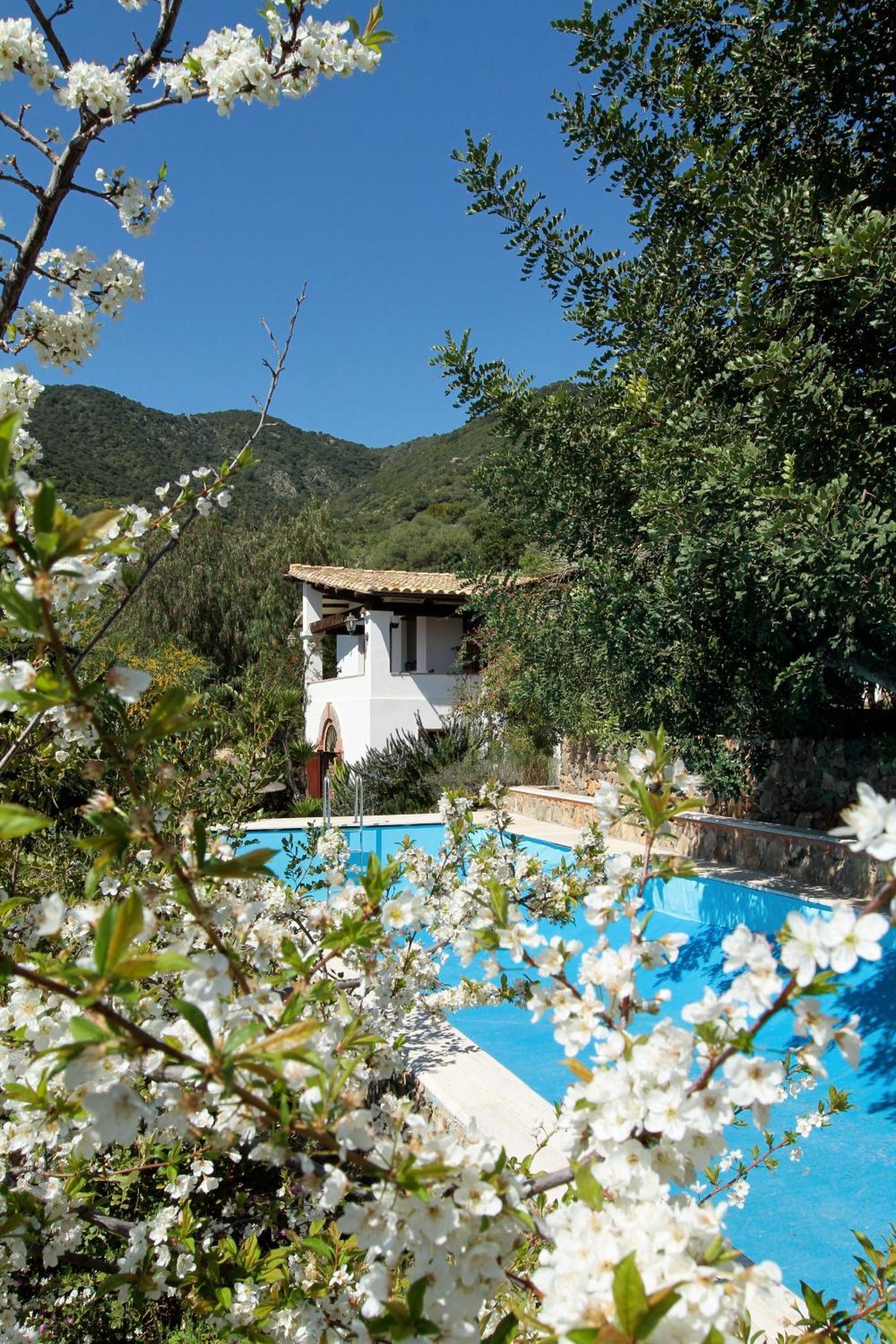 Hotel Rio Molas Муравера Екстер'єр фото