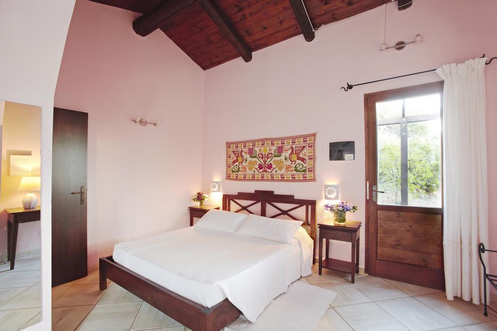 Hotel Rio Molas Муравера Екстер'єр фото