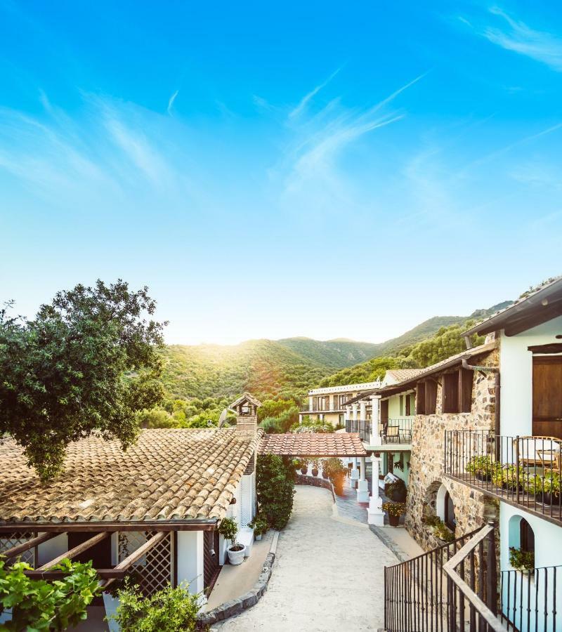 Hotel Rio Molas Муравера Екстер'єр фото