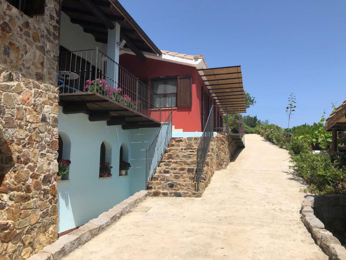 Hotel Rio Molas Муравера Екстер'єр фото
