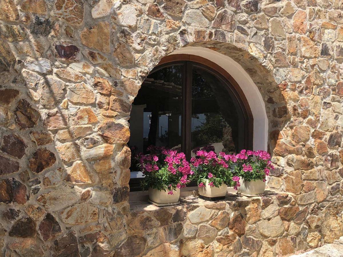 Hotel Rio Molas Муравера Екстер'єр фото