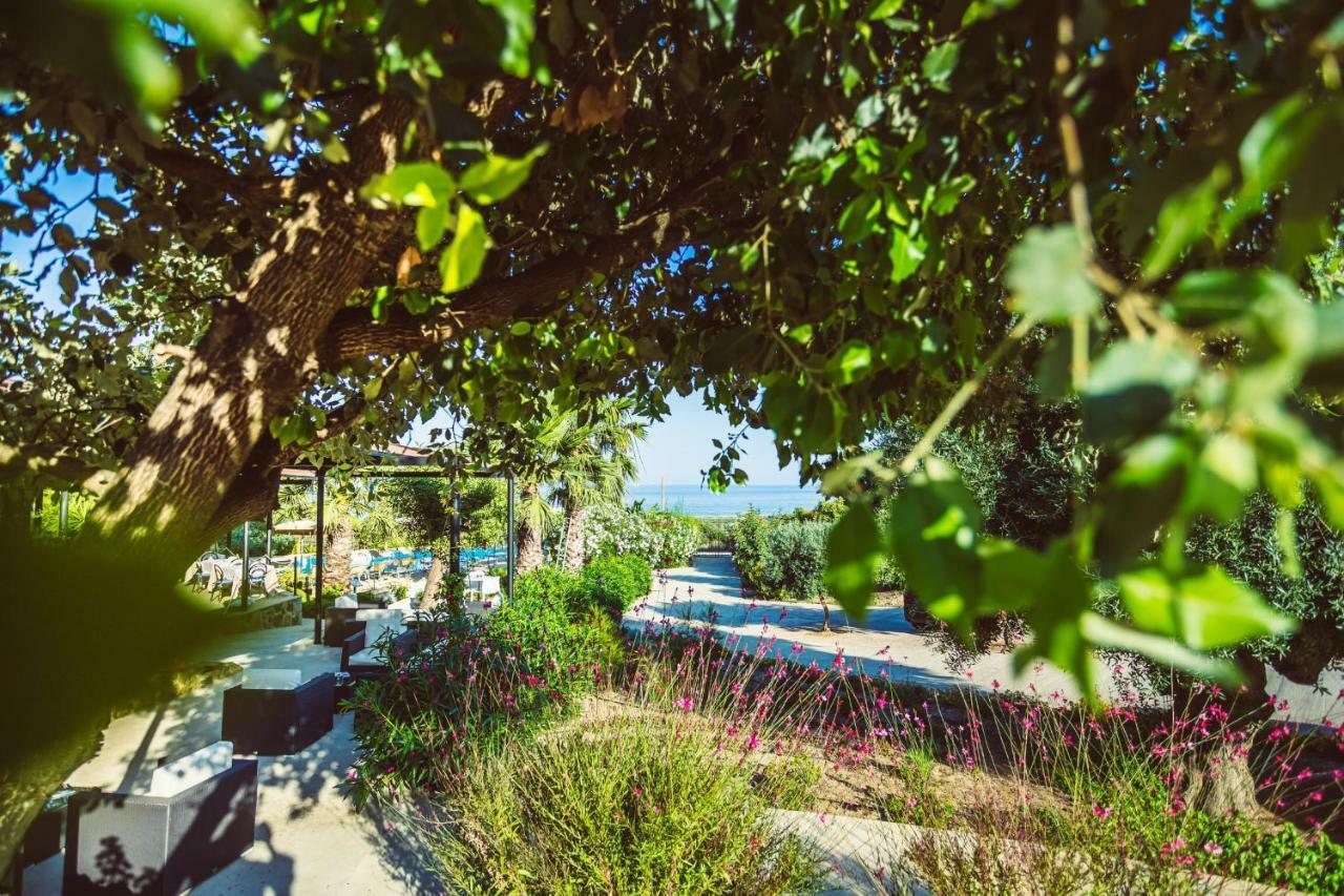 Hotel Rio Molas Муравера Екстер'єр фото