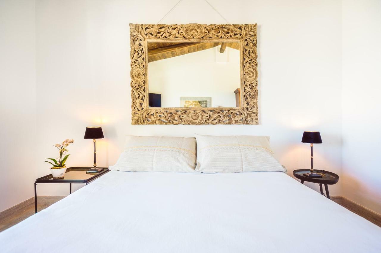 Hotel Rio Molas Муравера Екстер'єр фото