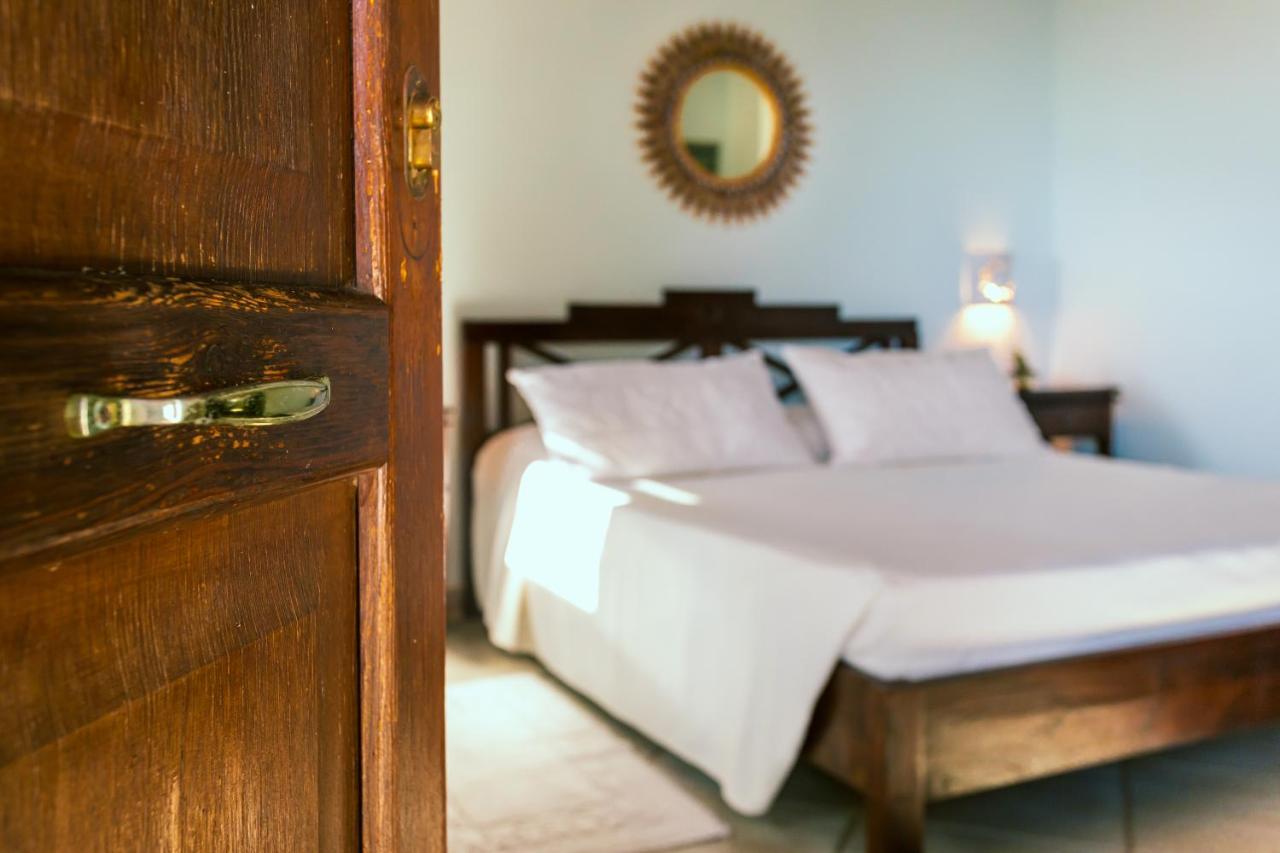 Hotel Rio Molas Муравера Екстер'єр фото