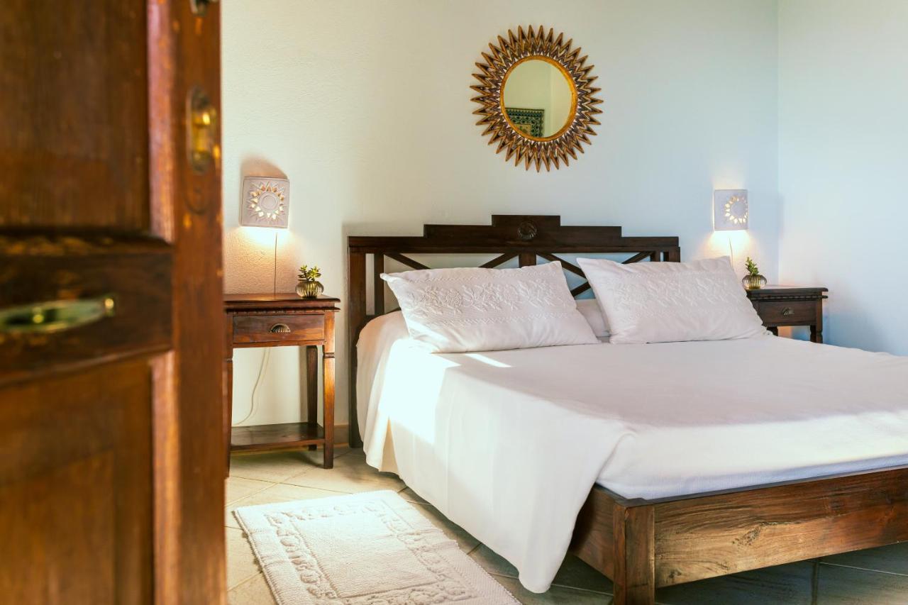 Hotel Rio Molas Муравера Екстер'єр фото