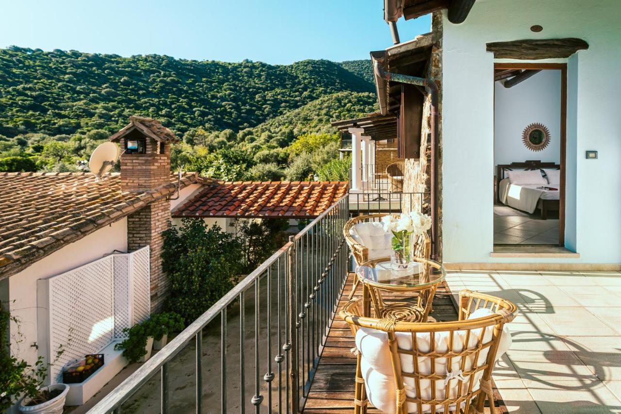 Hotel Rio Molas Муравера Екстер'єр фото