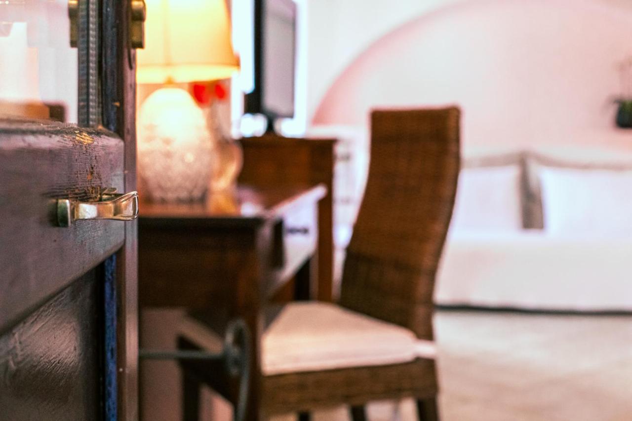 Hotel Rio Molas Муравера Екстер'єр фото