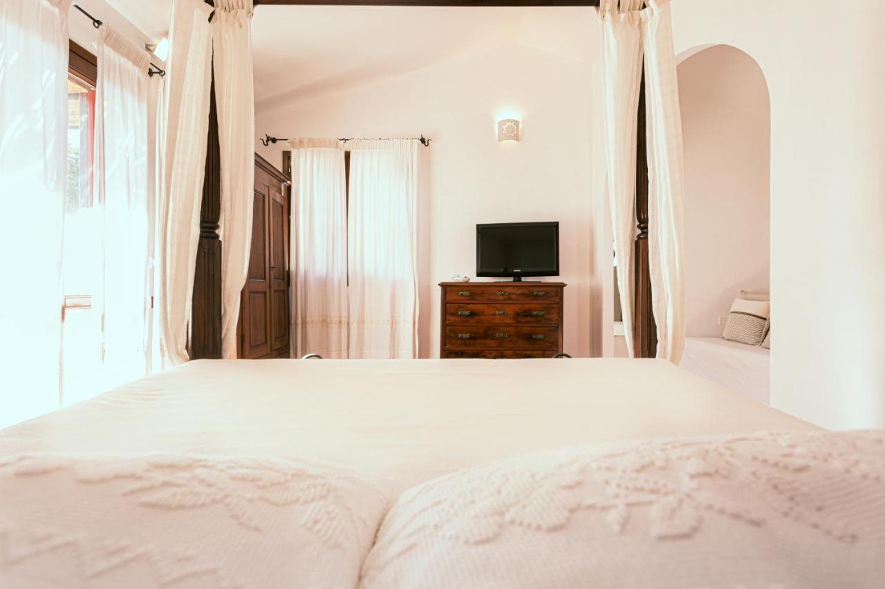 Hotel Rio Molas Муравера Екстер'єр фото
