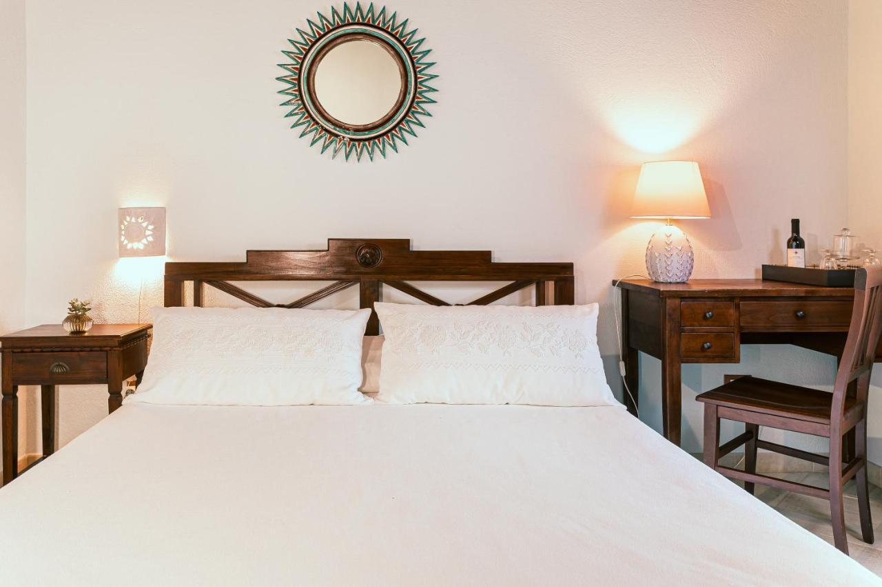 Hotel Rio Molas Муравера Екстер'єр фото