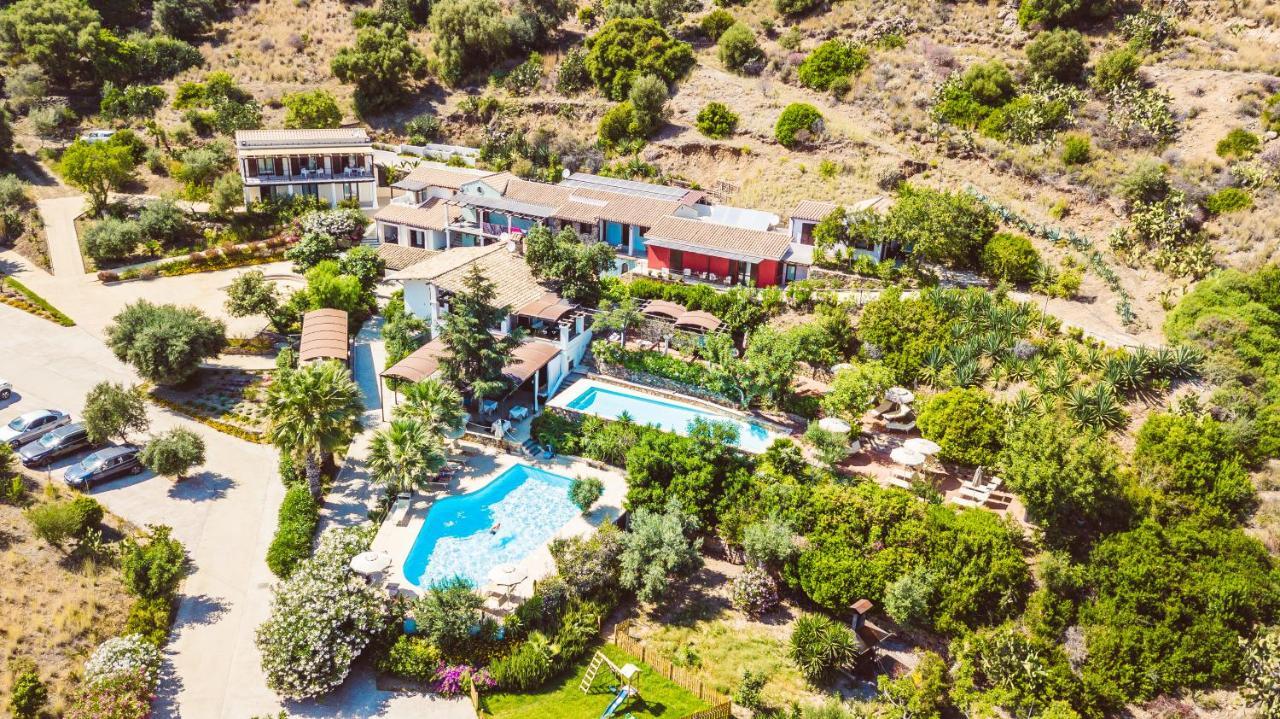 Hotel Rio Molas Муравера Екстер'єр фото
